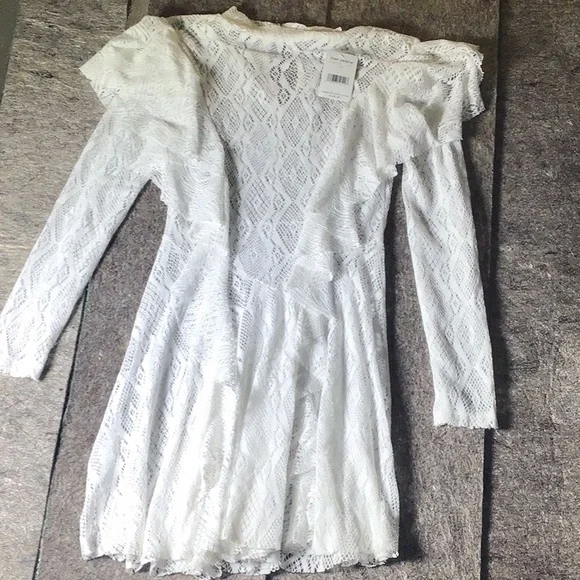 Free People | Dresses | Free People Nwt Deco Lace Mini Dress 2 | Poshmark Free People | Dresses | Free People Nwt Deco Lace Mini Dress 2 | Poshmark